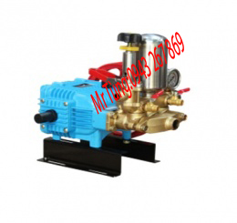 Đầu bơm xịt Pona 66-1HP