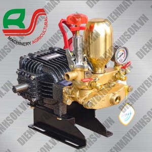 Đầu bơm xịt Pona 88-1HP