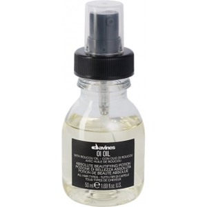 Dầu bóng dưỡng tóc Davines Absolution Beautifying Potion Oil - 50ml