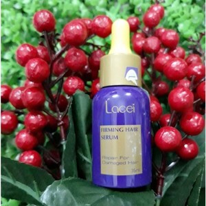 Dầu bóng tóc đặc trị Lacei Firming Hair Serum 35ml