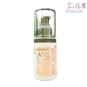 Dầu bóng tóc Kella A+ Nourishing Oil 70ml