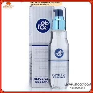 Dầu bóng tóc R&B Olive Cuti Essence 110ml