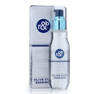 Dầu bóng tóc R&B Olive Cuti Essence 110ml