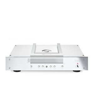 Đầu Burmester CD Player 061