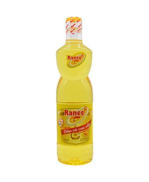 Dầu cá cao cấp Ranee chai 950ml