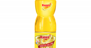 Dầu cá cao cấp Ranee chai 950ml