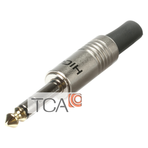 Đầu cắm jack HICON J63S01