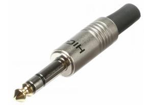 Đầu cắm jack HICON J63S01