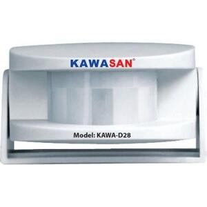 Đầu cảm ứng báo khách KAWA D28B-U