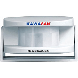 Đầu cảm ứng báo khách KAWA D28B-U