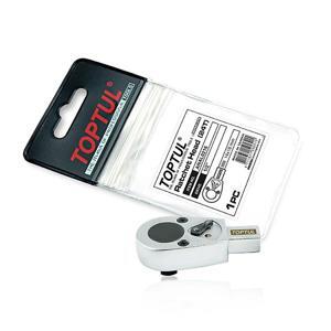 Đầu cần xiết lực Toptul ANAL0116 (1/2")