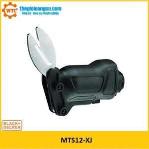 Đầu cắt cành đa năng Black & Decker MTS12-XJ