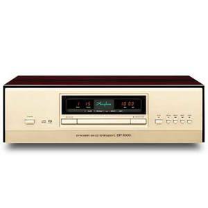 Đầu CD Accuphase DP-1000