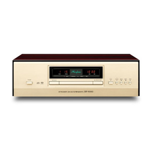 Đầu CD Accuphase DP-1000