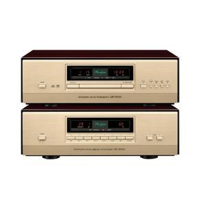 Đầu CD Accuphase DP-1000