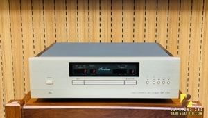 Đầu CD Accuphase DP-430