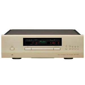 Đầu CD Accuphase DP-430