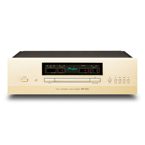 Đầu CD Accuphase DP-450