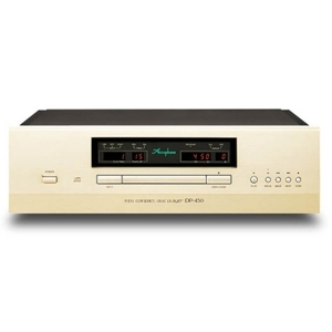 Đầu CD Accuphase DP-450