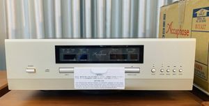 Đầu CD Accuphase DP-450