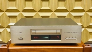 Đầu CD Accuphase Dp-55