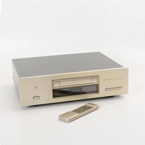 Đầu CD Accuphase Dp-55