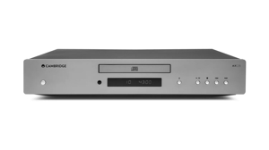 Đầu CD Cambridge Audio AXC35