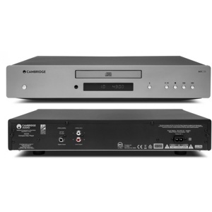 Đầu CD Cambridge Audio AXC35