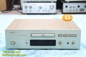 Đầu CD Denon 1650 AR