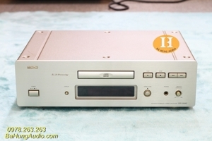 Đầu CD Denon 1650 az