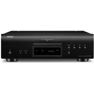 Đầu CD Denon DCD-1600NE