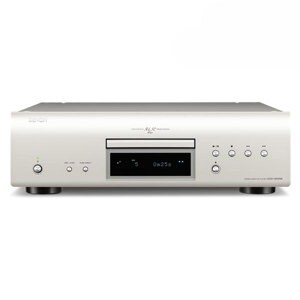 Đầu CD Denon DCD-1600NE