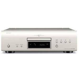 Đầu CD Denon DCD-1600NE