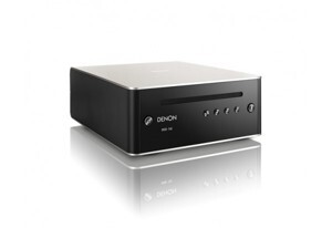 Đầu CD Denon DCD-50