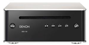 Đầu CD Denon DCD-50