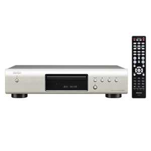 Đầu CD Denon DCD-520AE