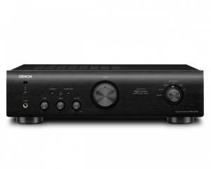 Đầu CD Denon DCD-520AE
