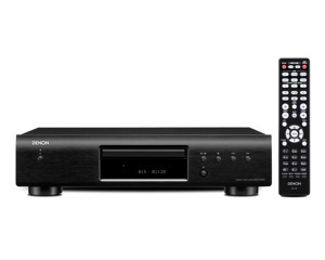 Đầu CD Denon DCD-520AE