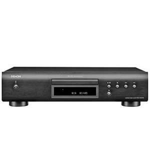 Đầu CD Denon DCD 600NE