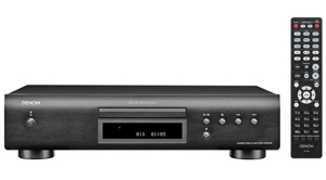 Đầu CD Denon DCD 600NE