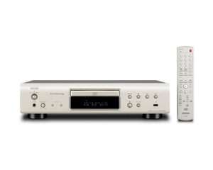 Đầu CD Denon DCD-710AE