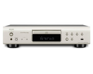 Đầu CD Denon DCD-710AE