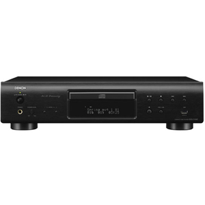 Đầu CD Denon DCD-710AE