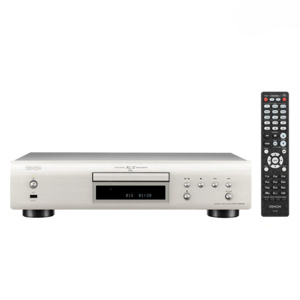 Đầu CD Denon DCD-800NE