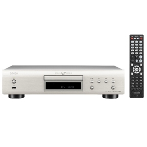 Đầu CD Denon DCD-800NE