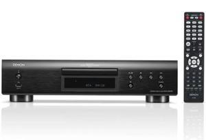 Đầu CD Denon DCD-900NE