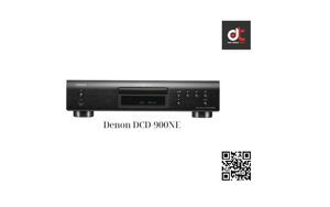 Đầu CD Denon DCD-900NE