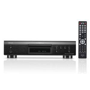 Đầu CD Denon DCD-900NE
