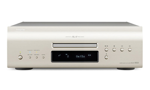 Đầu CD Denon DCD-SX1