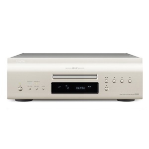 Đầu CD Denon DCD-SX1